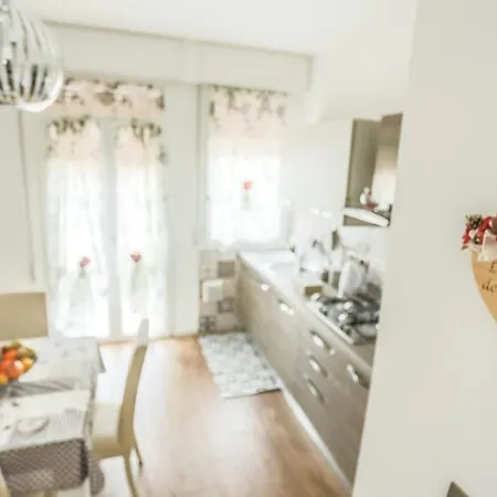 Appartamento Casa Fiera *