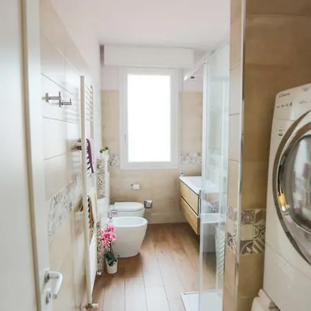 Appartamento Casa Fiera Bologna