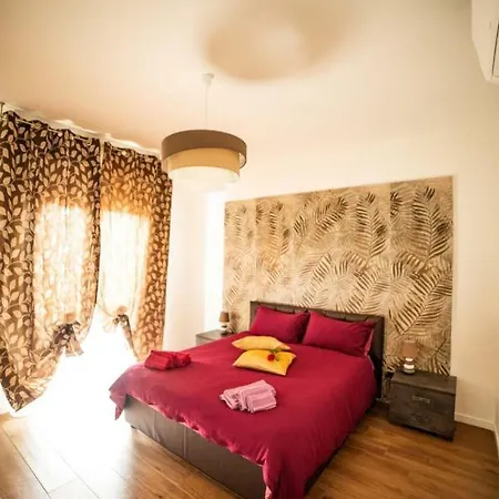 Appartamento Casa Fiera *