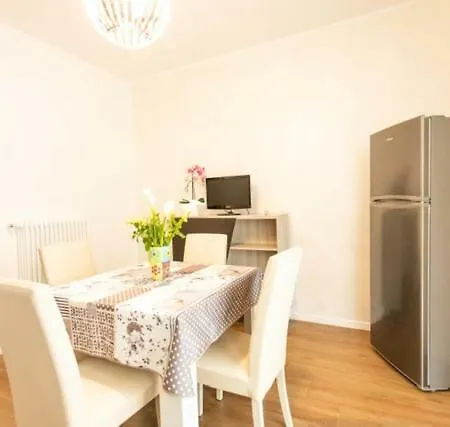 Appartamento Casa Fiera Bologna