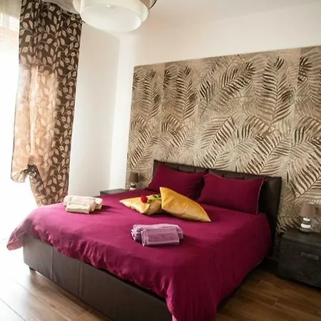 Appartamento Casa Fiera Bologna