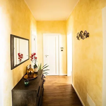 Appartement Casa Fiera