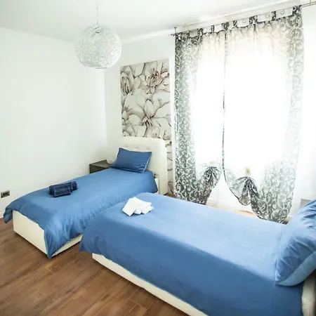 Casa Fiera Appartement