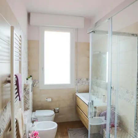 Casa Fiera Appartement