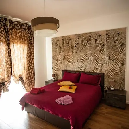 Casa Fiera * Bologne