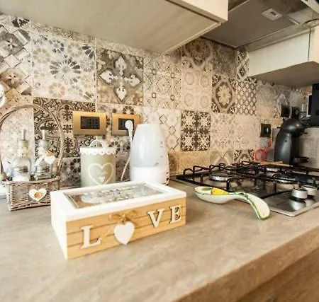 Casa Fiera Appartement