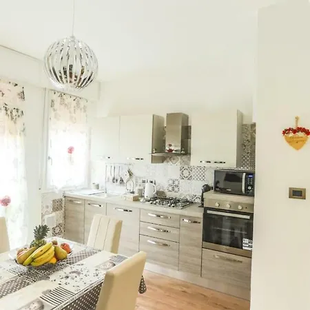 Casa Fiera Appartement *