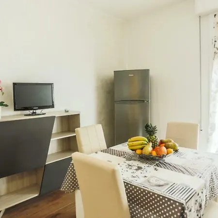 Appartement Casa Fiera