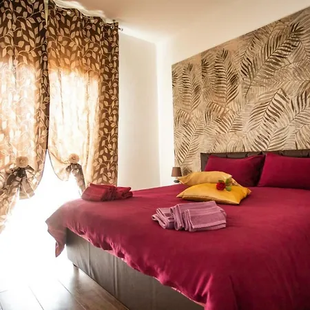 Casa Fiera * Bologne